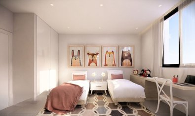 New Build - Apartment - Ground Floor -
Jávea