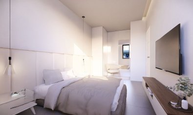 New Build - Penthouse -
Jávea
