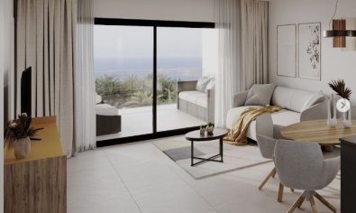 Obra nueva - Apartamento / piso -
Torrevieja