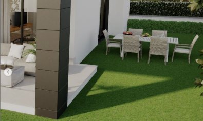 New Build - Penthouse -
Torrevieja