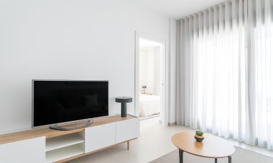 New Build - Penthouse -
Torrevieja