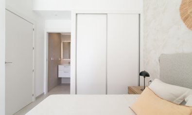 New Build - Penthouse -
Torrevieja