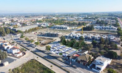 Nieuwbouw Woningen - Geschakelde woning -
Dolores
