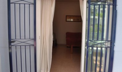 Resale - Apartment -
Villajoyosa - Playa Torres