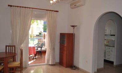 Bestaande bouw - Appartement -
Villajoyosa - Playa Torres