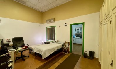 Reventa - Bungalow -
Torrevieja