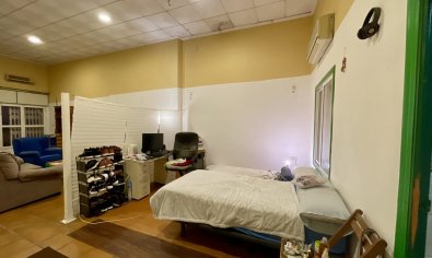 Reventa - Bungalow -
Torrevieja