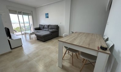 Bestaande bouw - Appartement -
San Miguel