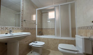 Bestaande bouw - Appartement -
San Miguel