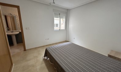 Bestaande bouw - Appartement -
San Miguel