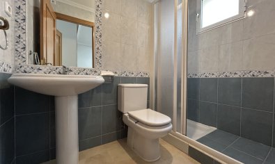 Bestaande bouw - Appartement -
San Miguel