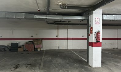 Bestaande bouw - Appartement -
San Miguel