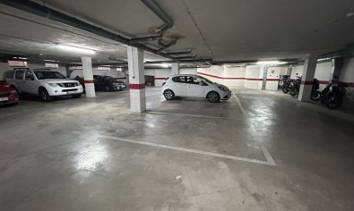 Bestaande bouw - Appartement -
San Miguel