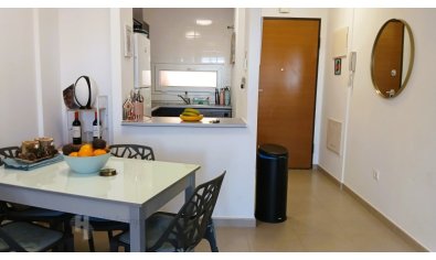 Bestaande bouw - Appartement -
Torre-Pacheco - Roldán