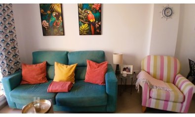 Bestaande bouw - Appartement -
Torre-Pacheco - Roldán