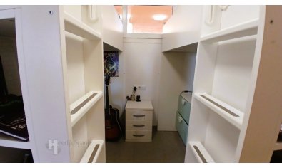 Bestaande bouw - Appartement -
Torre-Pacheco - Roldán