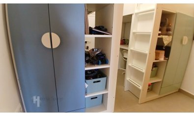 Bestaande bouw - Appartement -
Torre-Pacheco - Roldán