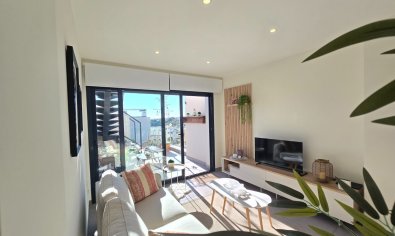 Bestaande bouw - Appartement -
Orihuela Costa * - Villamartín *