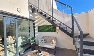 Bestaande bouw - Appartement -
Orihuela Costa * - Villamartín *