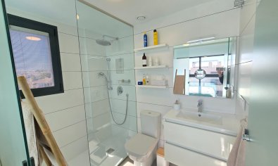 Bestaande bouw - Appartement -
Orihuela Costa * - Villamartín *