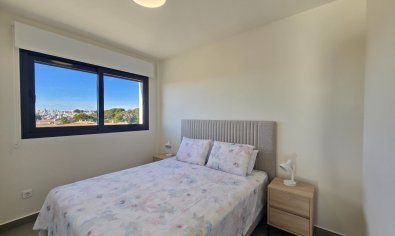 Bestaande bouw - Appartement -
Orihuela Costa * - Villamartín *