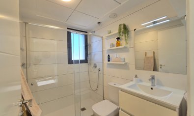 Bestaande bouw - Appartement -
Orihuela Costa * - Villamartín *
