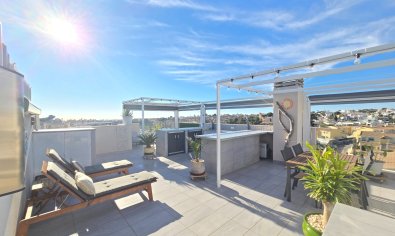 Bestaande bouw - Appartement -
Orihuela Costa * - Villamartín *