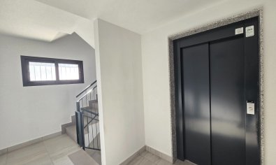 Bestaande bouw - Appartement -
Orihuela Costa * - Villamartín *