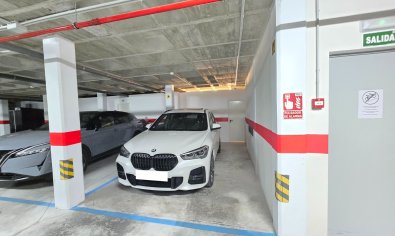 Bestaande bouw - Appartement -
Orihuela Costa * - Villamartín *