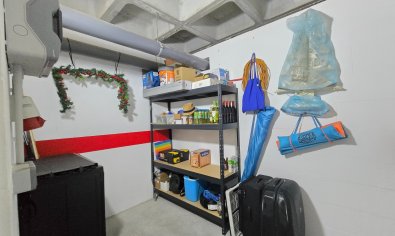 Bestaande bouw - Appartement -
Orihuela Costa * - Villamartín *