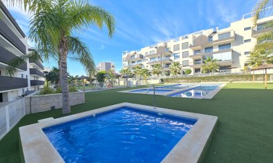 Bestaande bouw - Appartement -
Orihuela Costa * - Villamartín *