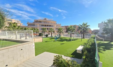 Bestaande bouw - Appartement -
Orihuela Costa * - Villamartín *