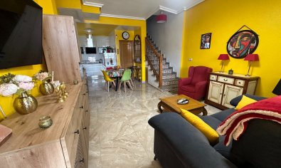 Bestaande bouw - Herenhuis -
Bigastro