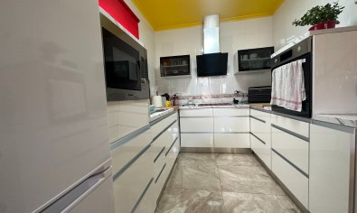 Bestaande bouw - Herenhuis -
Bigastro