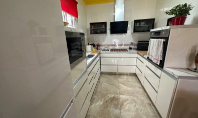 Bestaande bouw - Herenhuis -
Bigastro