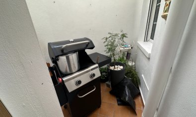 Bestaande bouw - Herenhuis -
Bigastro