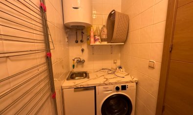 Bestaande bouw - Herenhuis -
Bigastro