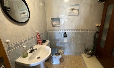 Bestaande bouw - Herenhuis -
Bigastro