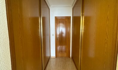 Bestaande bouw - Herenhuis -
Bigastro