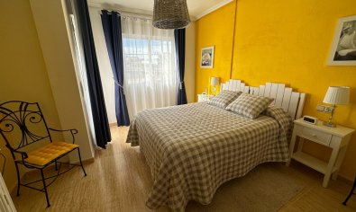 Bestaande bouw - Herenhuis -
Bigastro