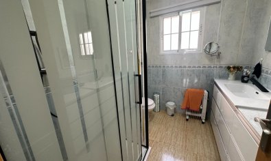 Bestaande bouw - Herenhuis -
Bigastro