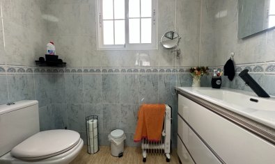 Bestaande bouw - Herenhuis -
Bigastro