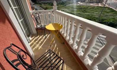 Bestaande bouw - Herenhuis -
Bigastro