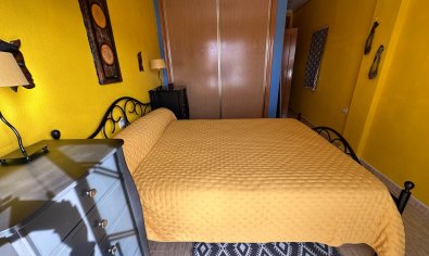 Bestaande bouw - Herenhuis -
Bigastro