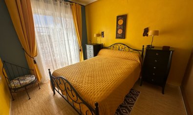 Bestaande bouw - Herenhuis -
Bigastro