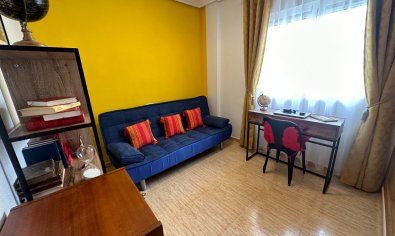 Bestaande bouw - Herenhuis -
Bigastro