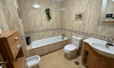 Bestaande bouw - Herenhuis -
Bigastro