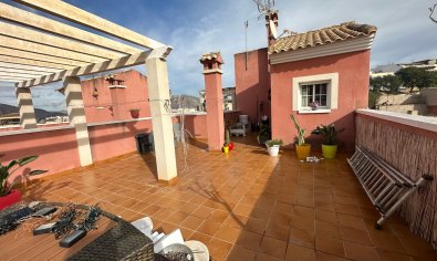 Bestaande bouw - Herenhuis -
Bigastro