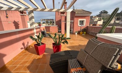 Bestaande bouw - Herenhuis -
Bigastro