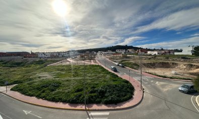 Bestaande bouw - Herenhuis -
Bigastro